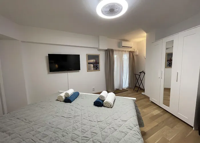 Anna's Garden Bed & Breakfast 3*