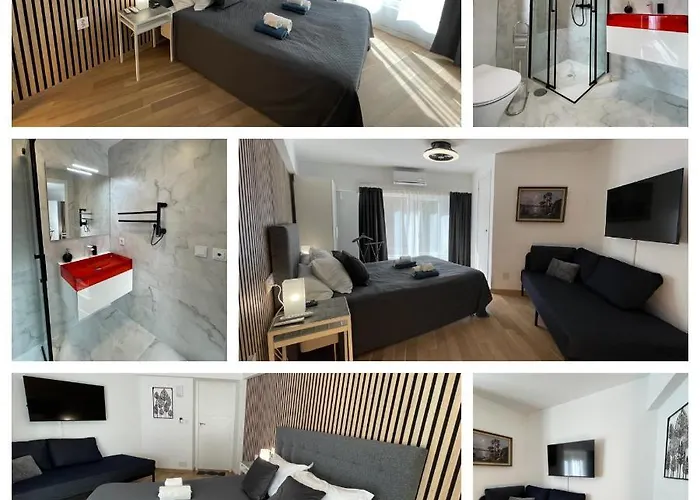 Anna's Garden 住宿加早餐酒店 3*