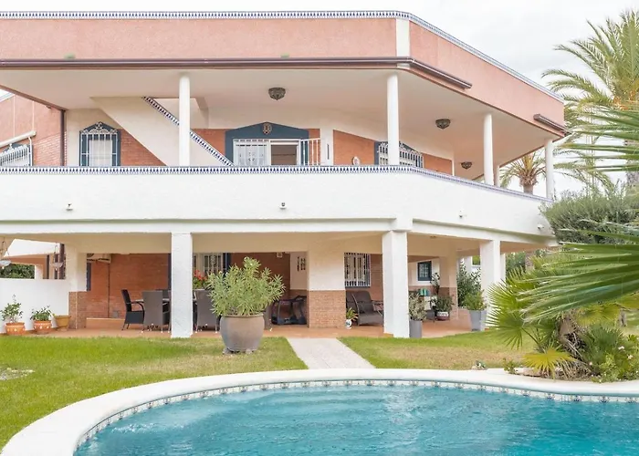 Anna's Garden 住宿加早餐酒店