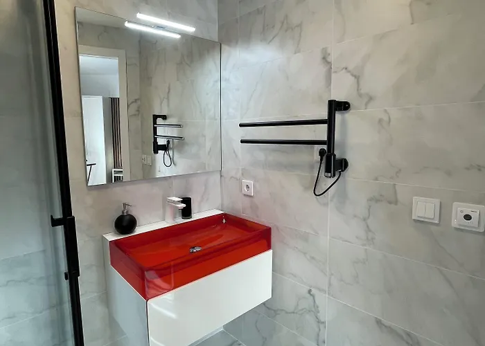 Anna's Garden 住宿加早餐酒店 3*