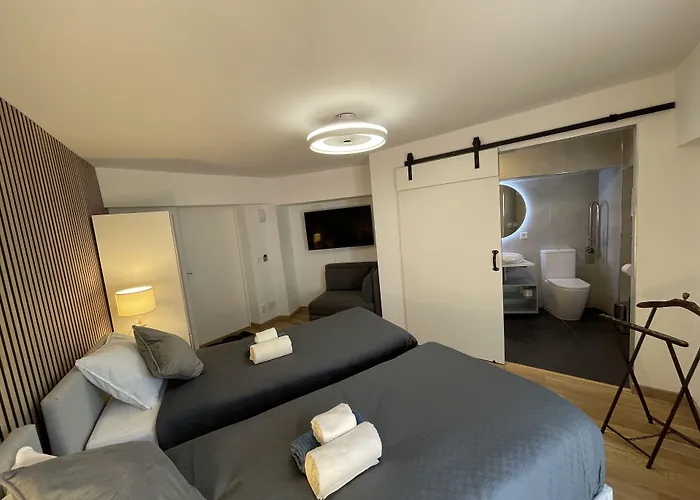 住宿加早餐酒店 Anna's Garden